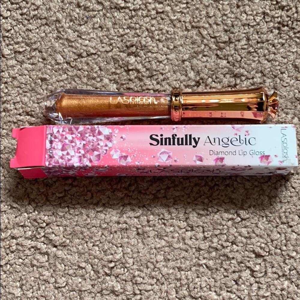 👗👗👗Lip Gloss 👗👗👗